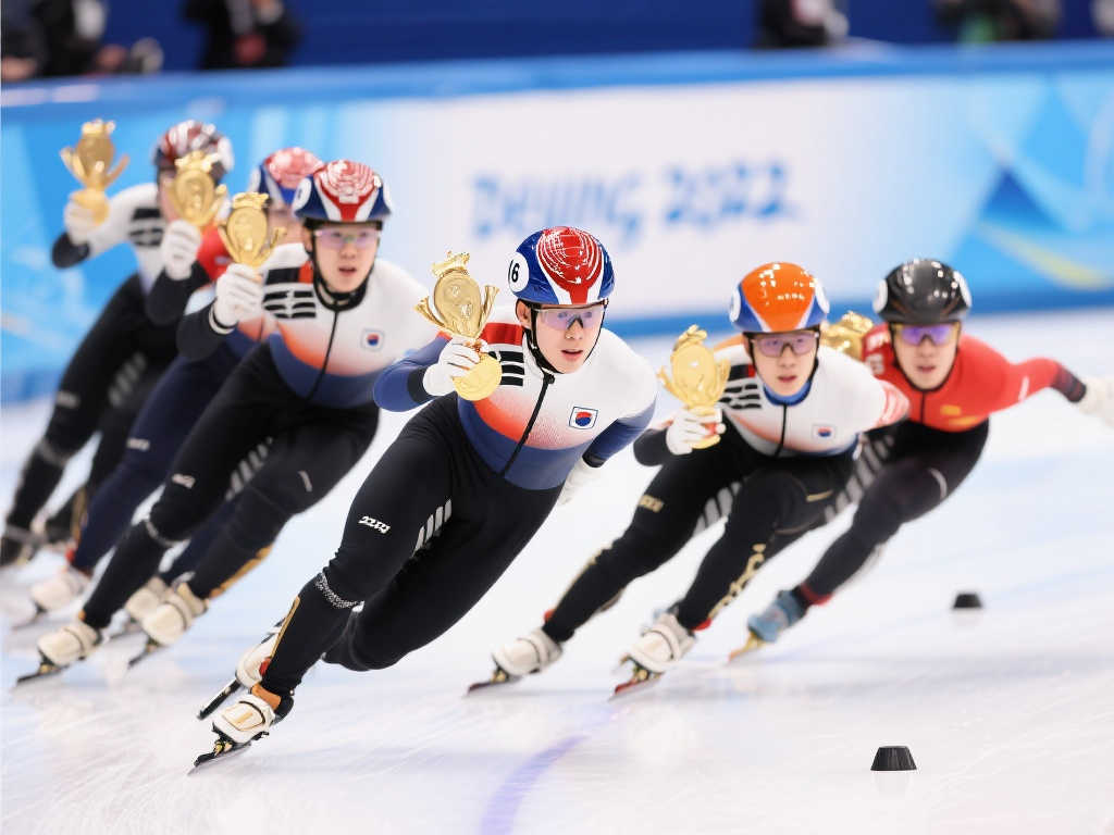 五人制世界